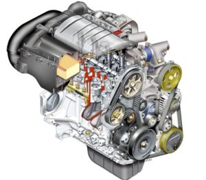 Самые надёжные дизельные двигатели